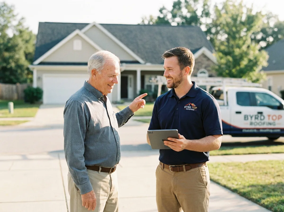 Roofing Vest, KY FAQs